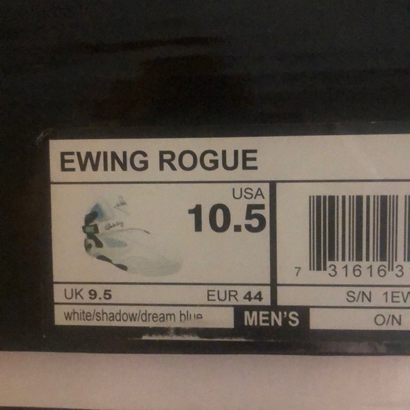Ewing Rogue - Picture 2 of 2